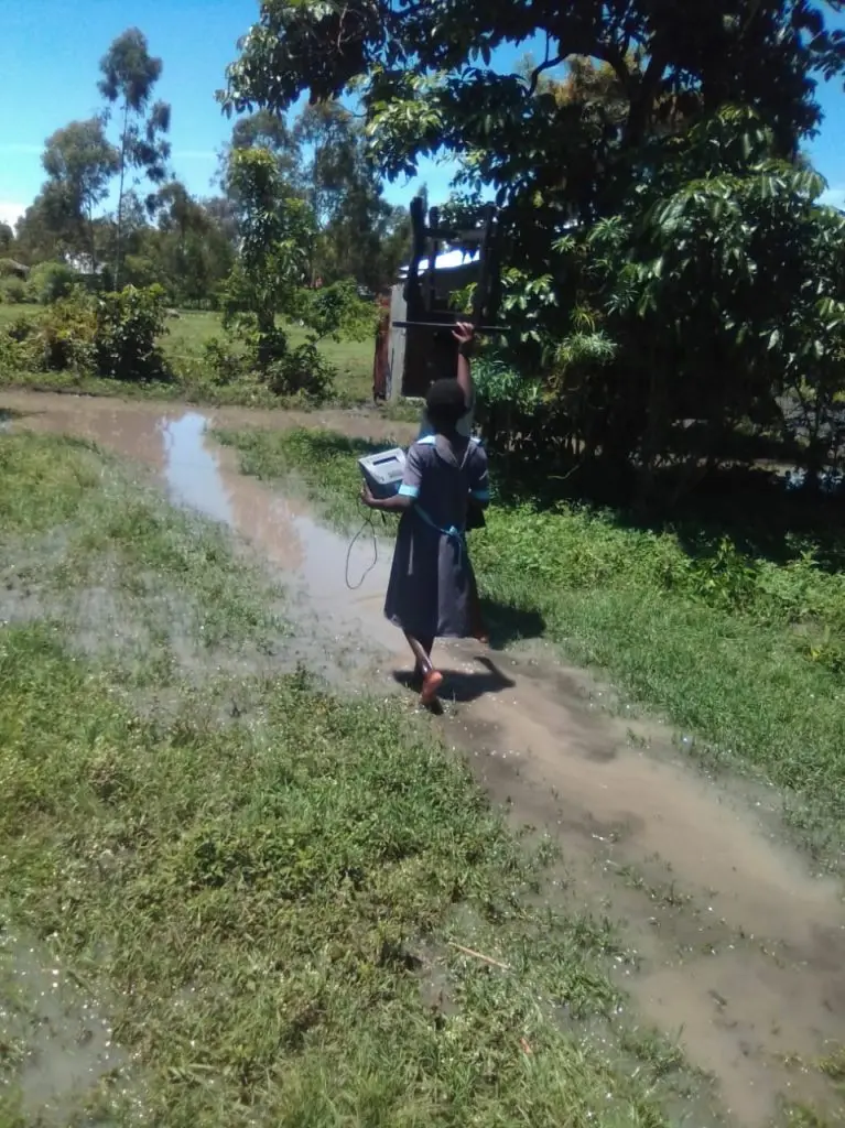 Aniga Women Initiative