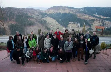 global footsteps group