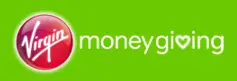 Virgin Media Money Give Icon